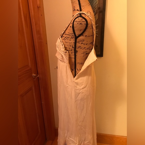 Double D Ranch Boho Maxi Dress - Picture 5 of 16
